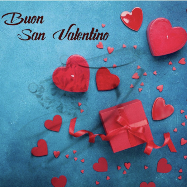 SAN VALENTINO