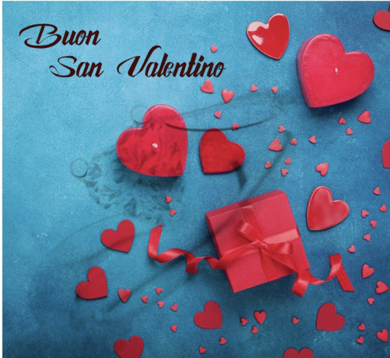 SAN VALENTINO